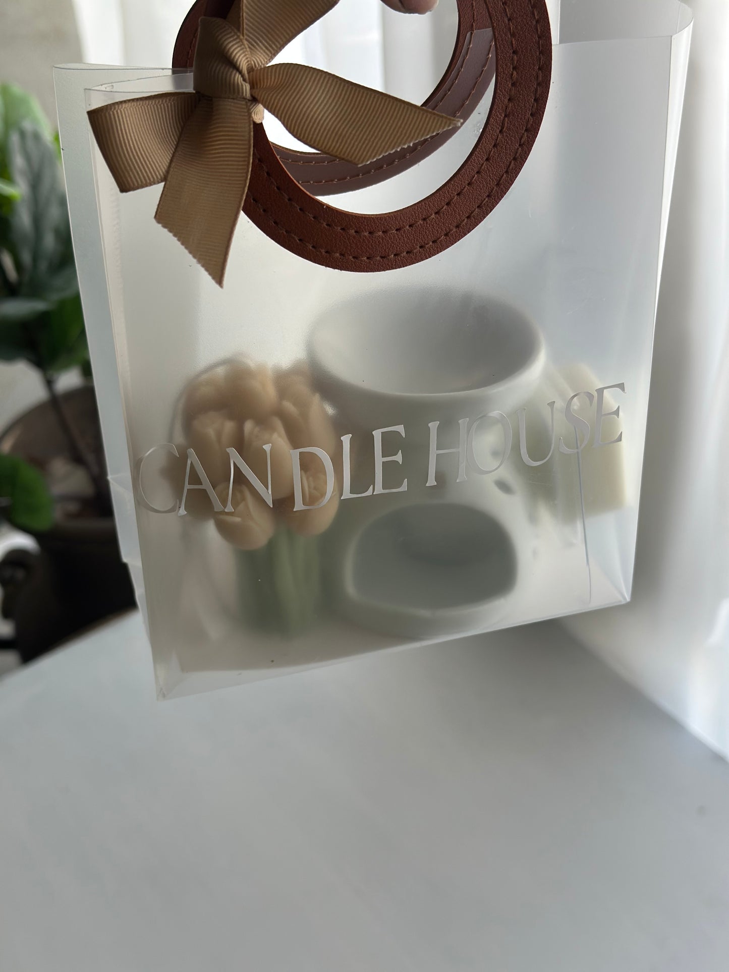 كيس TULIP