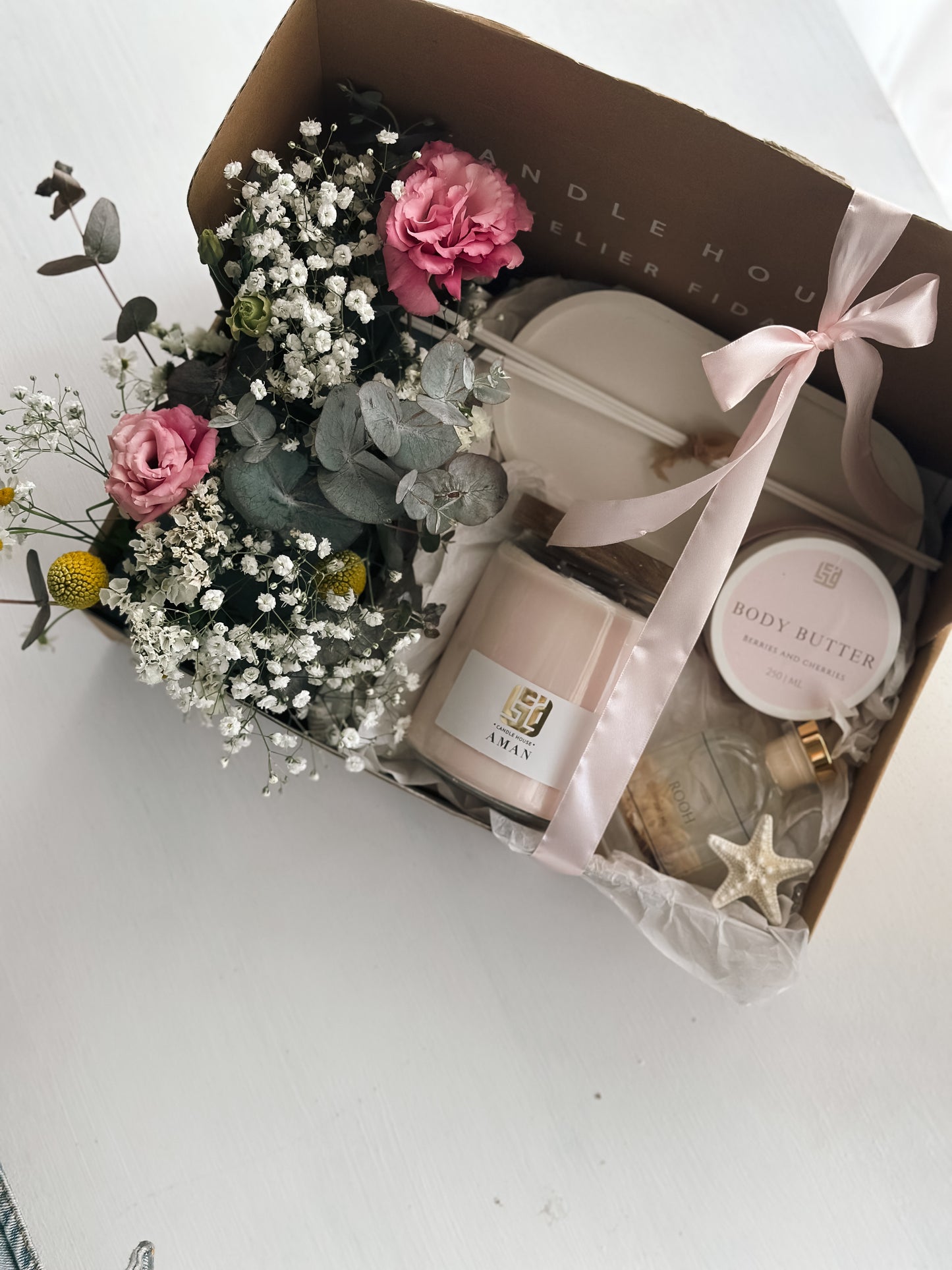 BOX PINK