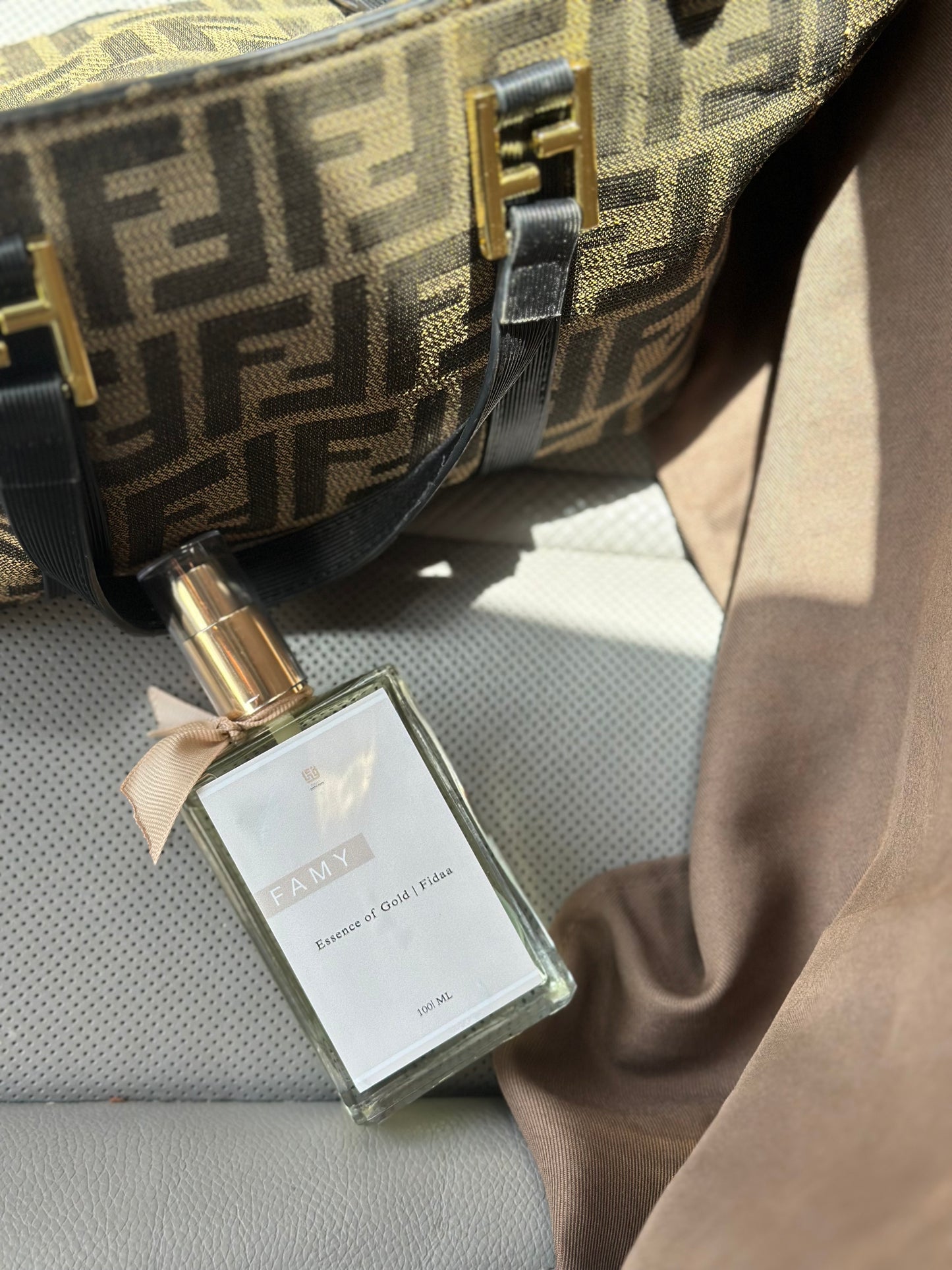 عُطر FAMY