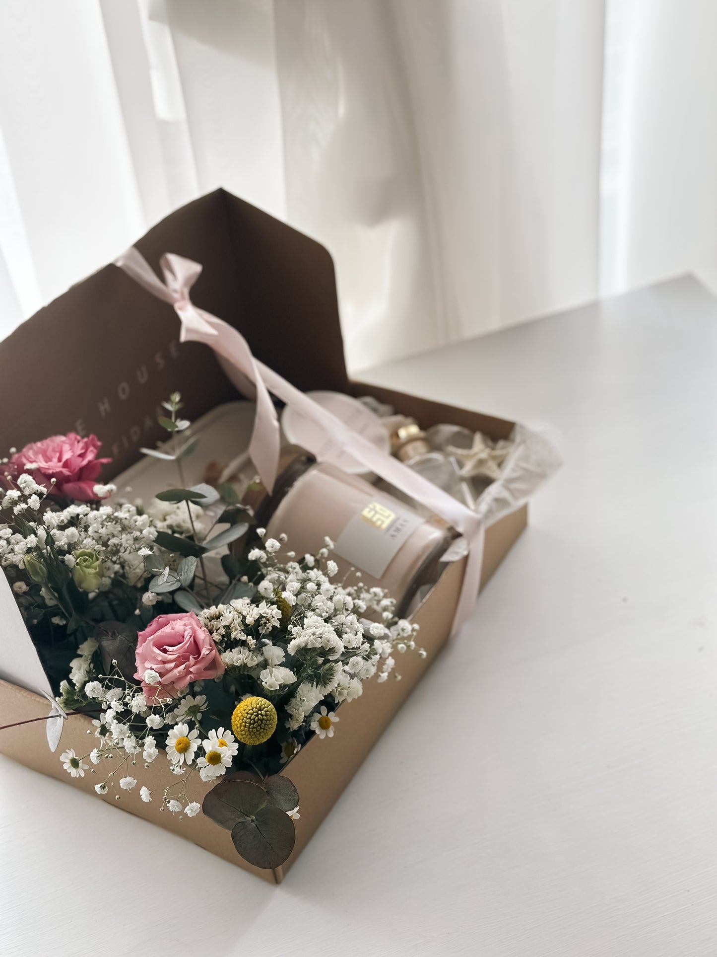 BOX PINK