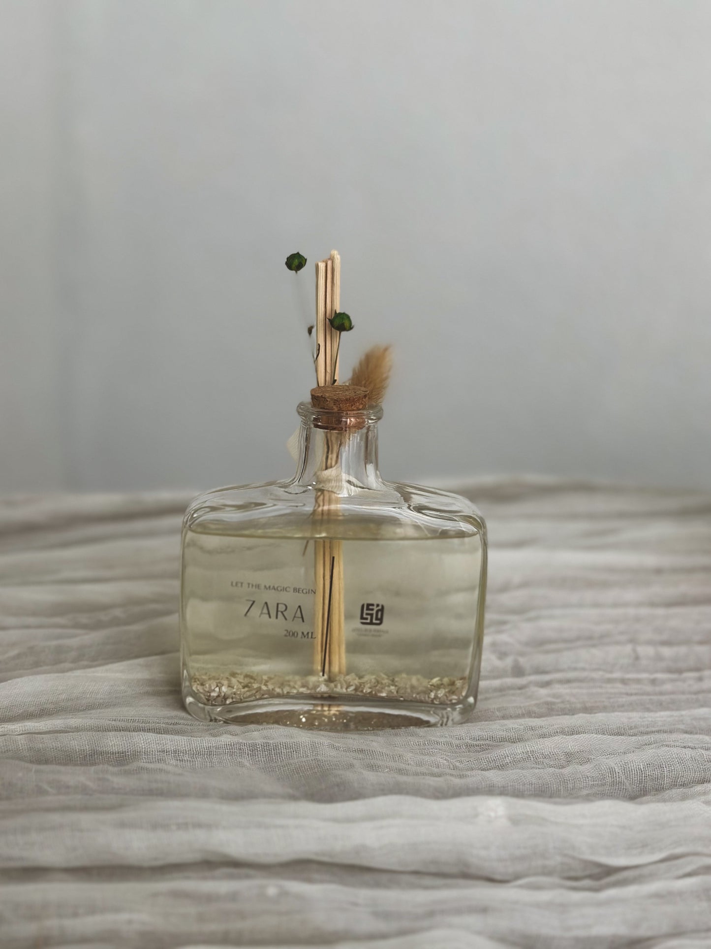 مُعطر 200 ML