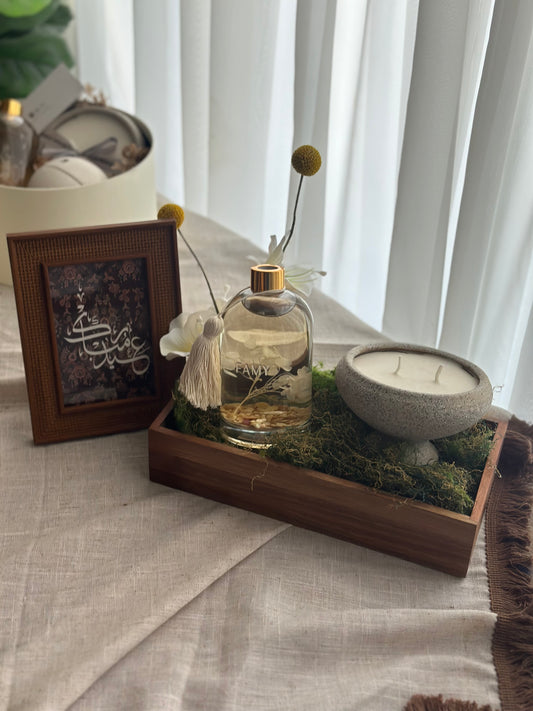 طقم العيد