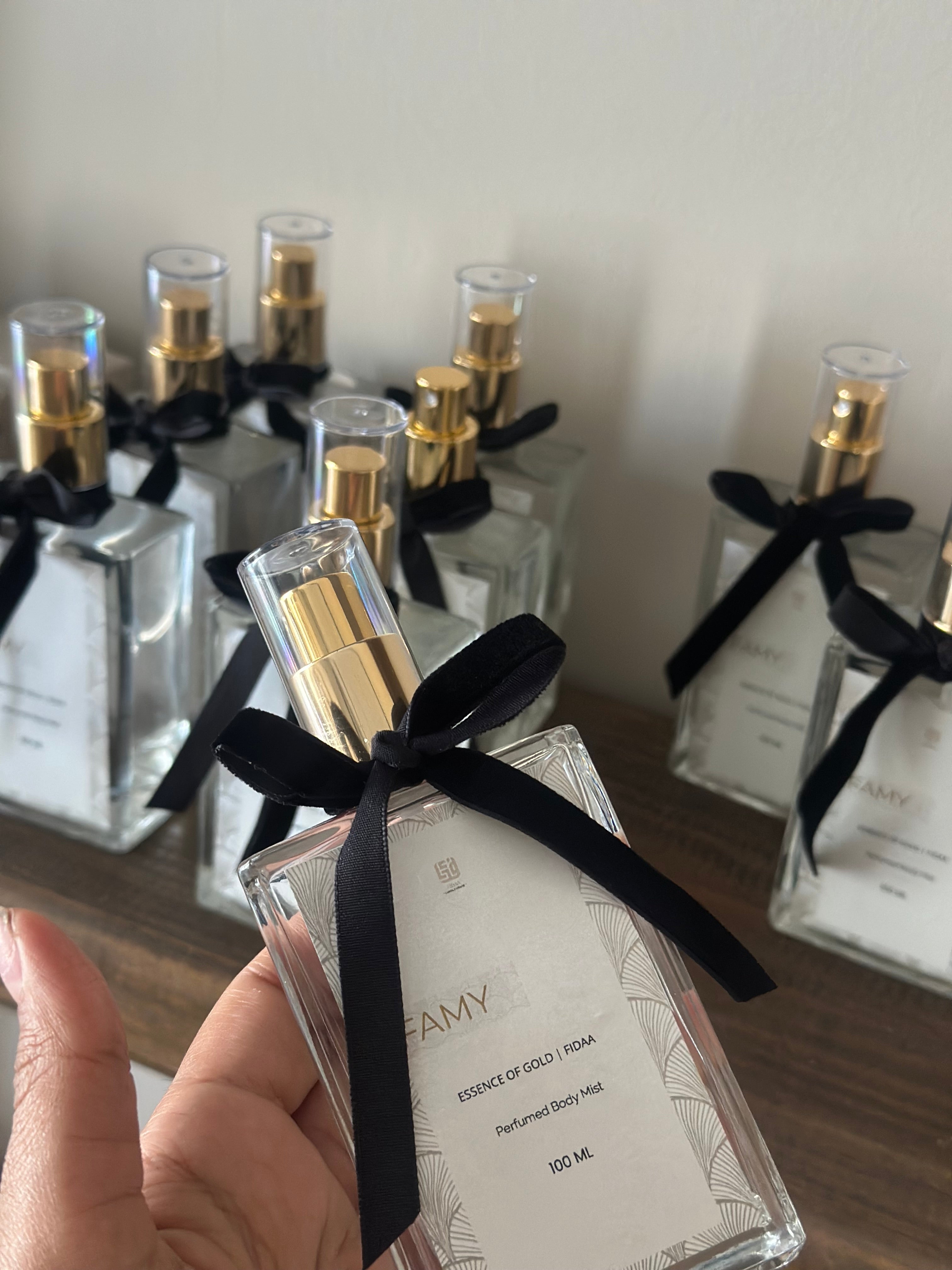 عطر FAMY