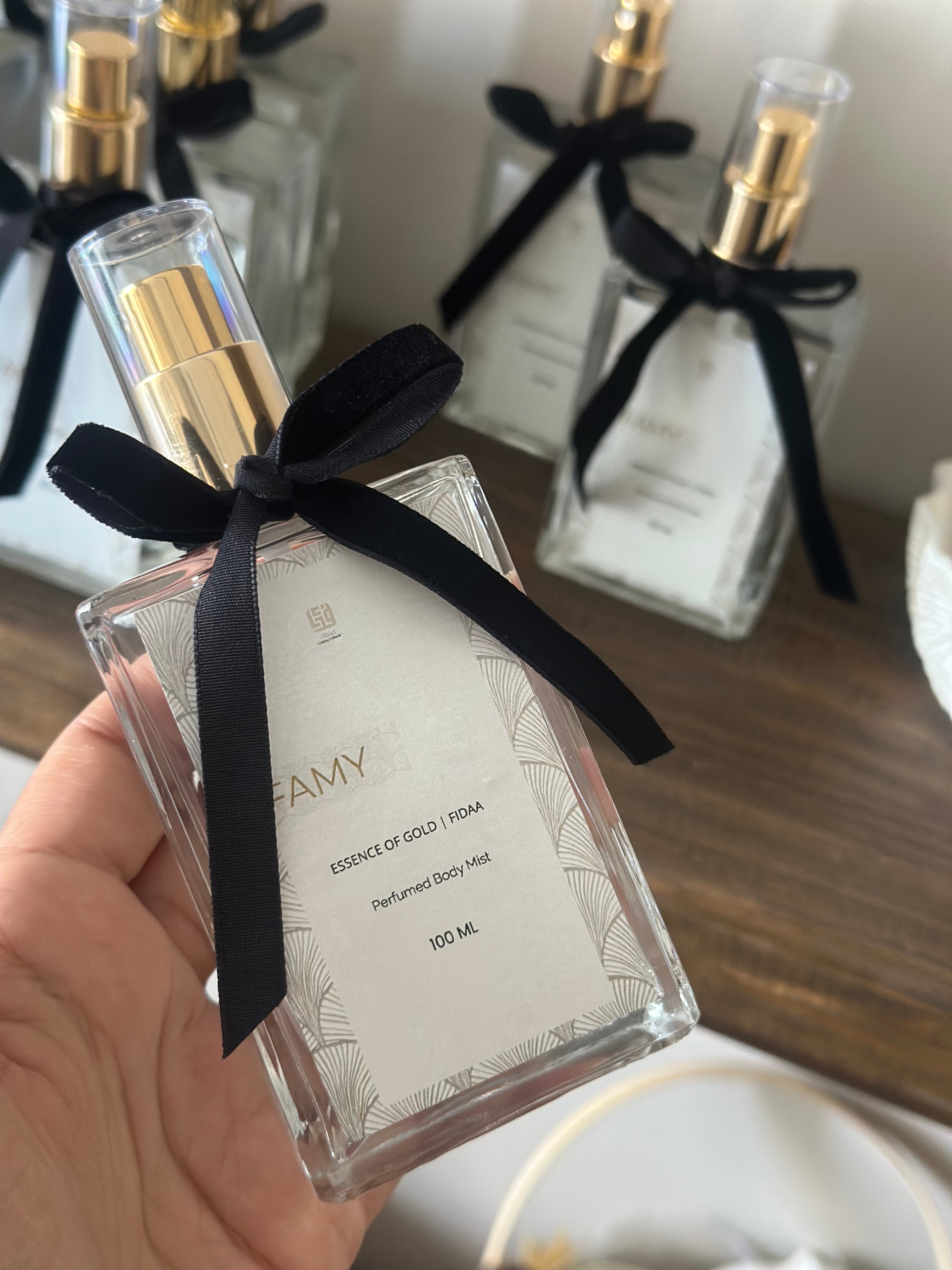 عطر FAMY