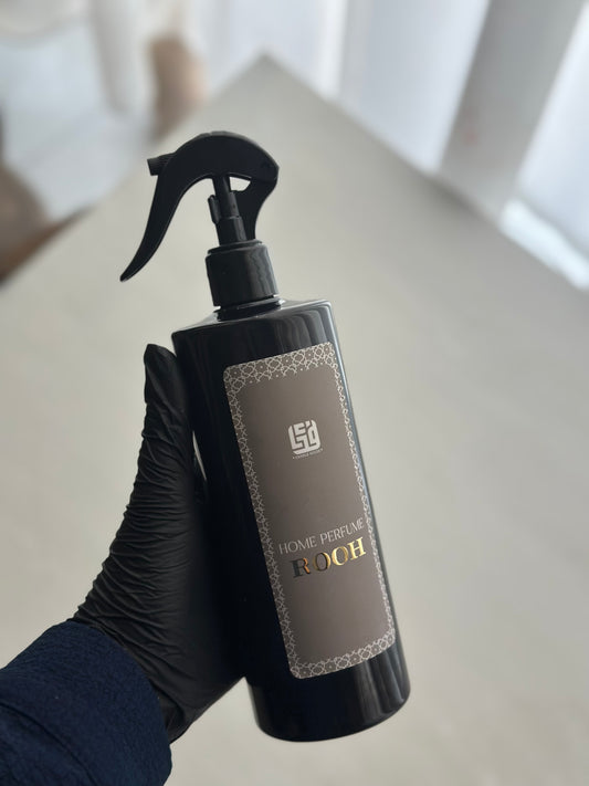 كورس أونلاين - معطر مفروشات
